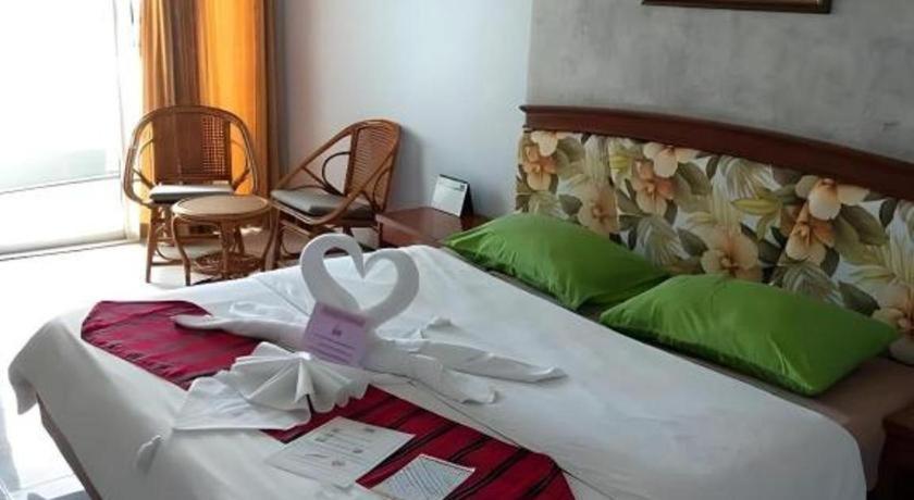 Kieng Piman Hotel Mukdahan Exterior foto